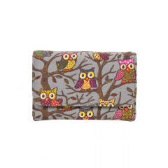 Portofel cu imprimeu