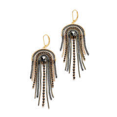 Cercei "Inka" bonprix