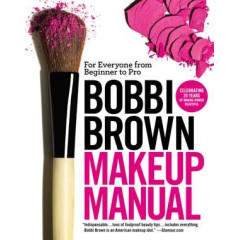 Bobbi Brown Makeup Manual