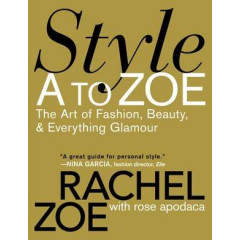 Style A to Zoe