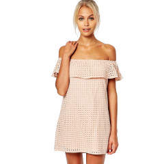 Rochie scurta