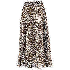 Fusta midi