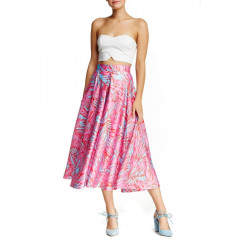 Fusta midi