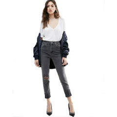 Slim jeans