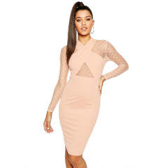 Rochie pe corp