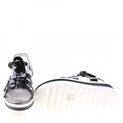 Sandale dama cu platforma joasa