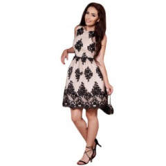 Rochie de ocazie din dantela
