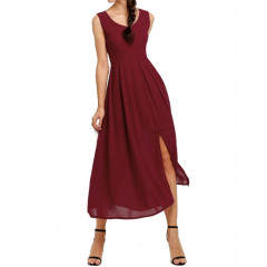 Rochie Visinie Eleganta