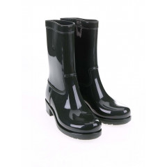 Cizme de ploaie negre ALDO