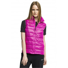 Vesta fucsia de fas