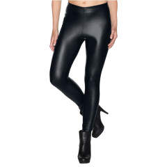 Colanti luciosi cu aspect de piele neteda, de firma