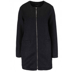 Jacheta neagra calduroasa VILA