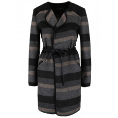 Jacheta lunga in dungi VILA