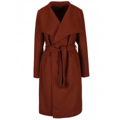 Pardesiu lung maro ONLY