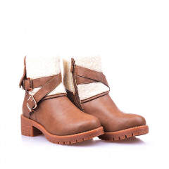 Ghete dama camel