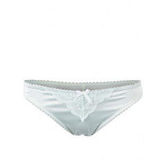 Chiloti din material fin ICONE Rose