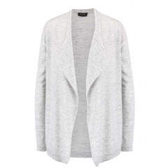 Cardigan gri VILA