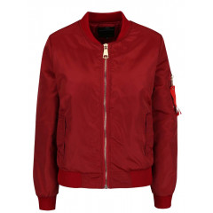 Jacheta bomber visinie Madonna