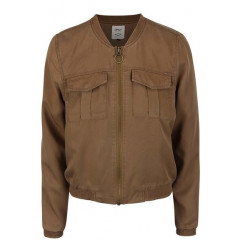 Jacheta bomber ONLY Bree maro