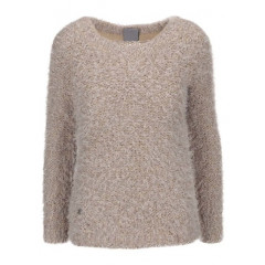 Pulover Vero Moda Elsie - bej