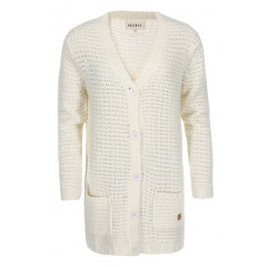 Cardigan Jabina crem de la Desires