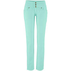Blugi skinny "abdomen plat"