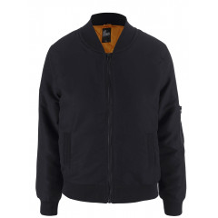 Jacheta bomber Haily's neagra