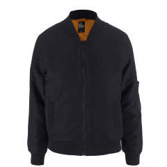 Jacheta bomber Haily's neagra