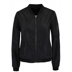 Jacheta bomber ONLY Linea neagra