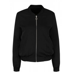 Jacheta bomber neagra Dorothy Perkins