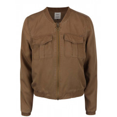Jacheta bomber ONLY Bree maro