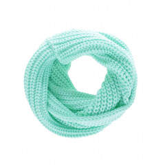 Fular Horsefeathers Alexa verde menta