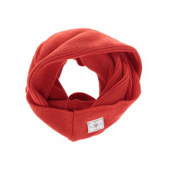 Fular rosu O'Neill Everyday de dama