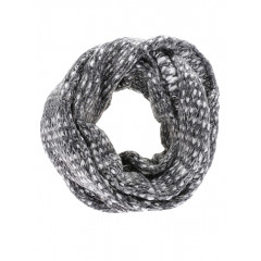 Fular gri melanj O'Neill Lights Out