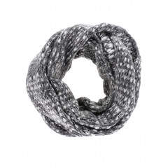 Fular gri melanj O'Neill Lights Out