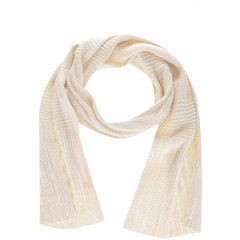 Fular crem Dorothy Perkins