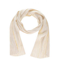 Fular crem Dorothy Perkins