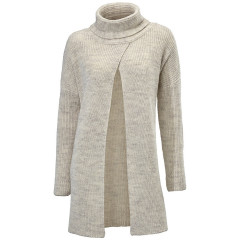 Pulover cu guler rol