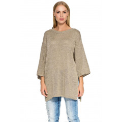 Pulover oversized