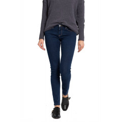 Blugi Tommy Hilfiger cu talia joasa