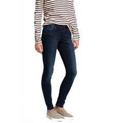 Blugi Scotch & Soda cu fason skinny