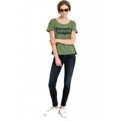 Blugi skinny Pepe Jeans