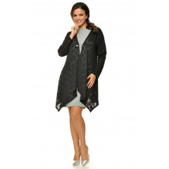 Cardigan elegant din tricot