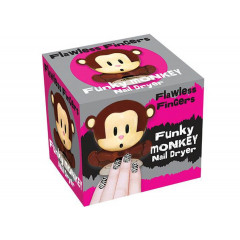 Uscator de unghii Funky Monkey