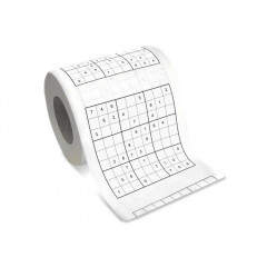 Hartie Igienica Sudoku