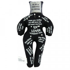 Papusa "Ex-lover"