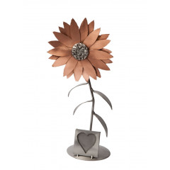 Rama foto - Floarea Soarelui