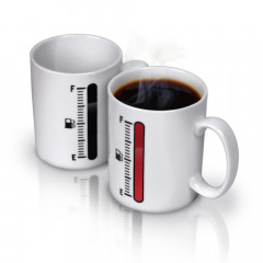 Cana termosensibila Tank-up