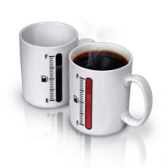 Cana termosensibila Tank-up