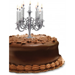 Suport lumanari, candelabru